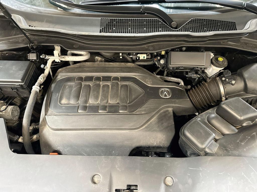 2020 Acura MDX 3.5L SH-AWD