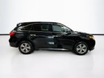 2020 Acura MDX 3.5L SH-AWD