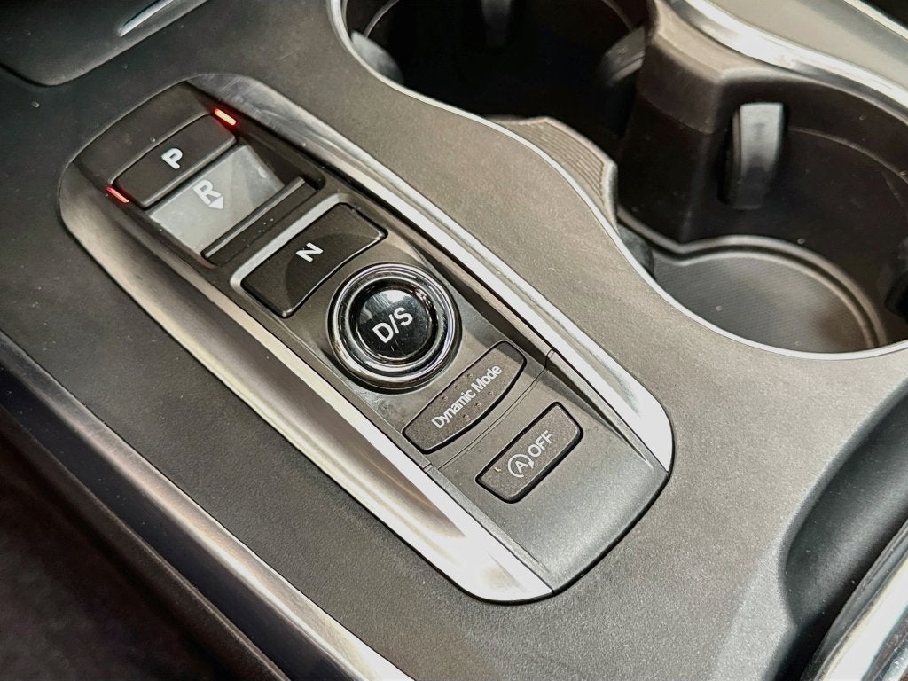 2020 Acura MDX 3.5L SH-AWD