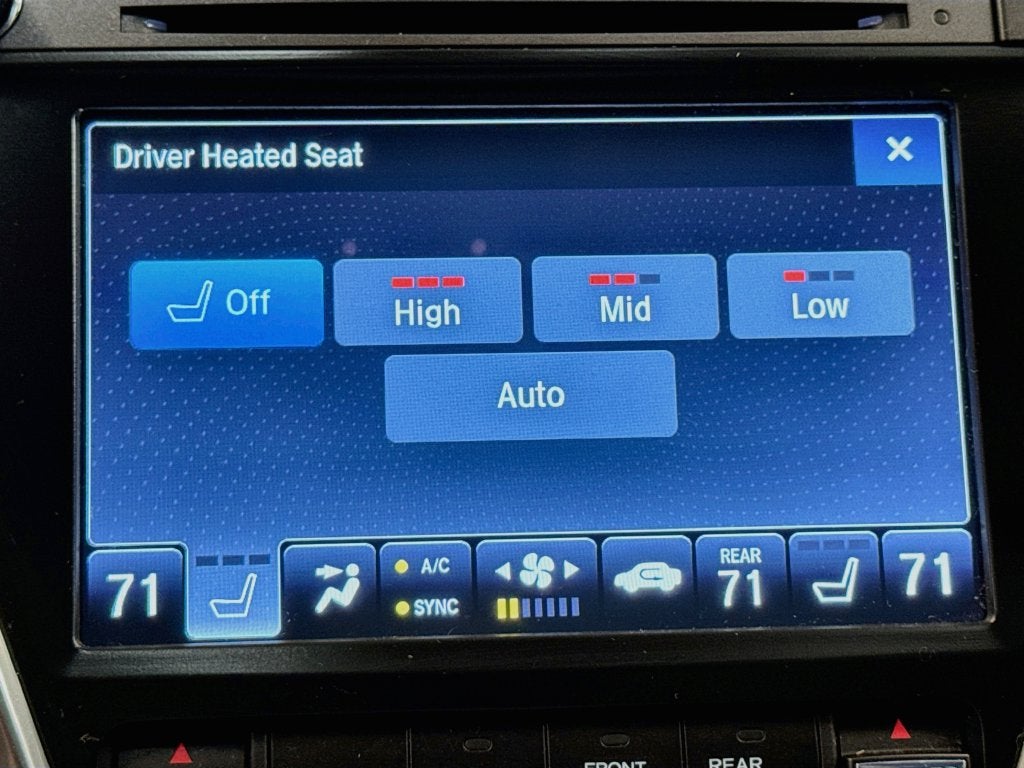 2020 Acura MDX 3.5L SH-AWD