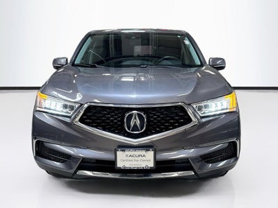 2020 Acura MDX 3.5L SH-AWD