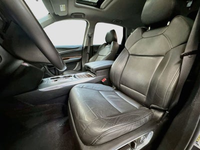 2020 Acura MDX 3.5L SH-AWD