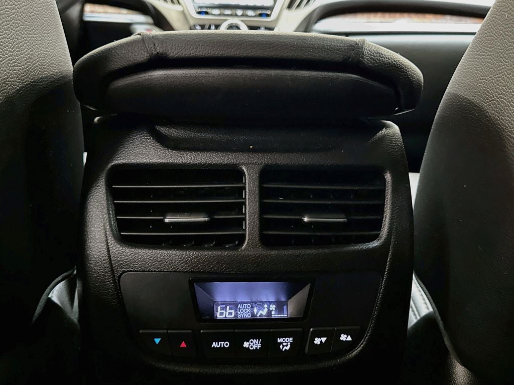2020 Acura MDX 3.5L SH-AWD