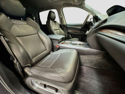 2020 Acura MDX 3.5L SH-AWD