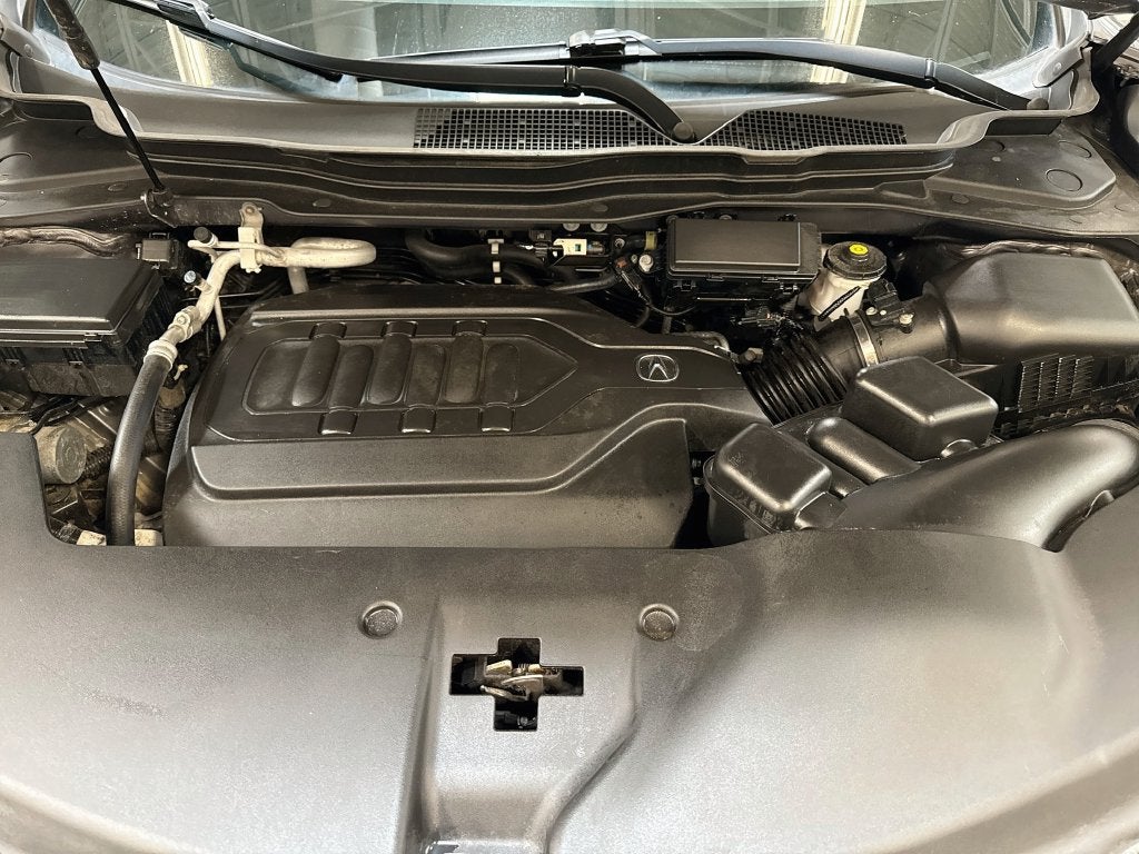 2020 Acura MDX 3.5L SH-AWD