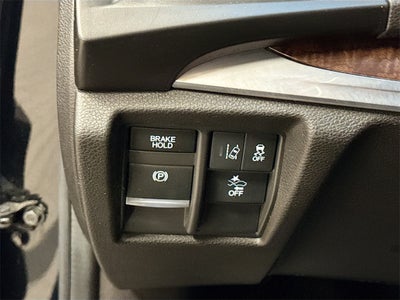 2020 Acura MDX 3.5L SH-AWD