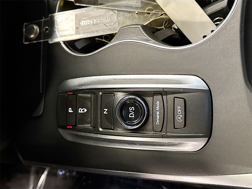 2020 Acura MDX 3.5L SH-AWD