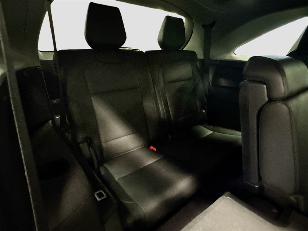 2020 Acura MDX 3.5L SH-AWD