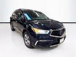 2020 Acura MDX 3.5L SH-AWD