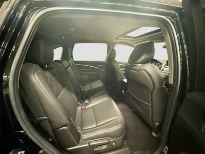 2020 Acura MDX 3.5L SH-AWD