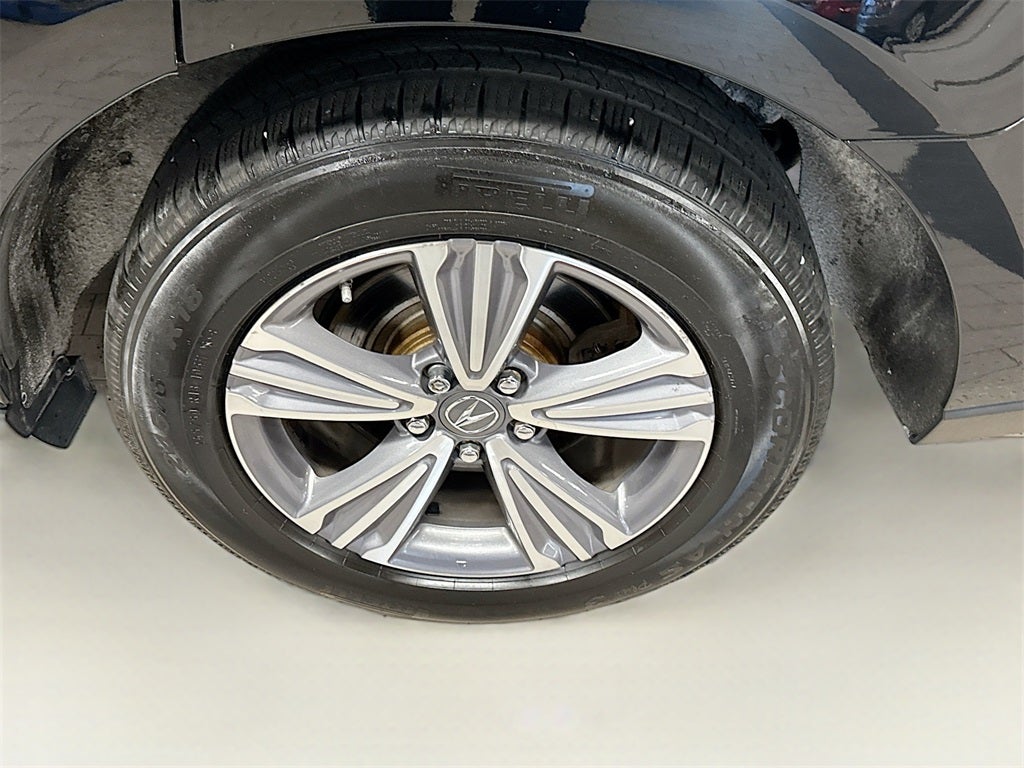 2020 Acura MDX 3.5L SH-AWD