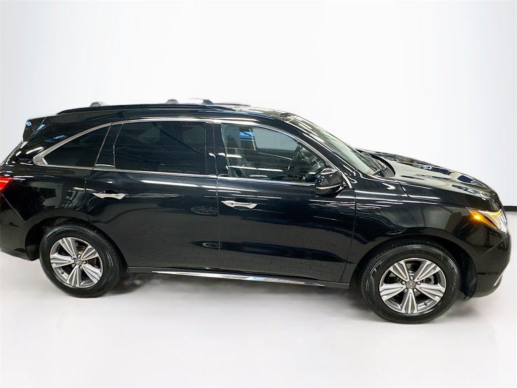 2020 Acura MDX 3.5L SH-AWD