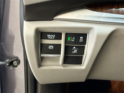 2017 Acura MDX 3.5L SH-AWD