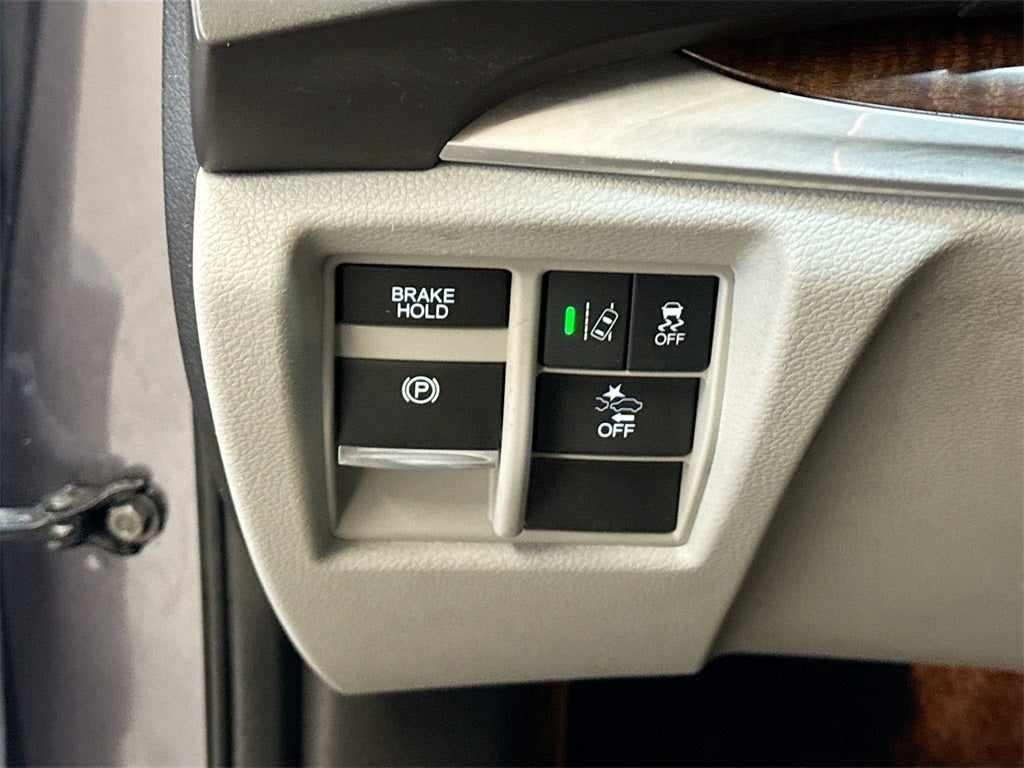 2017 Acura MDX 3.5L SH-AWD