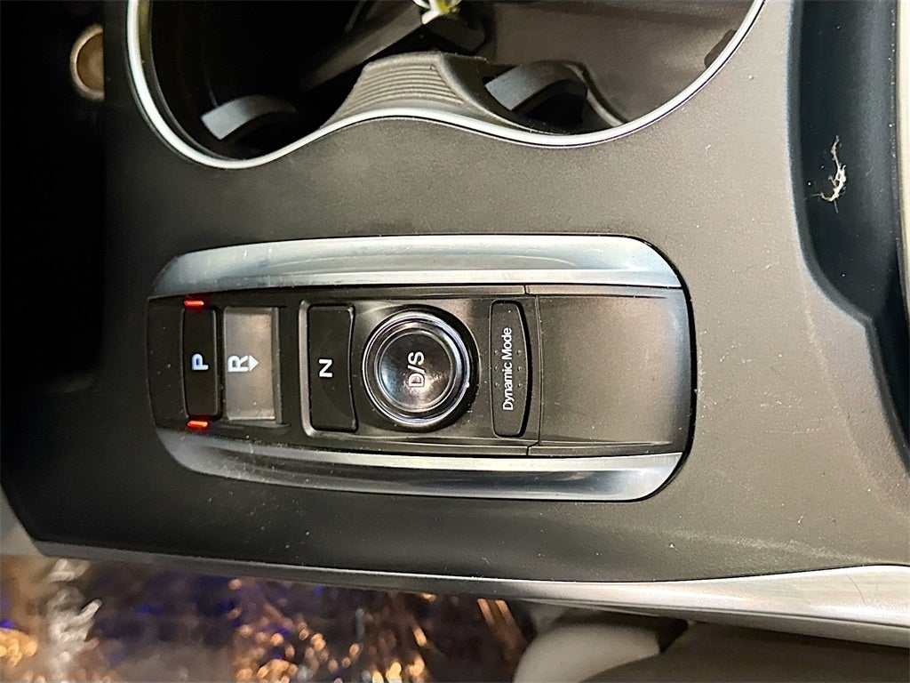 2017 Acura MDX 3.5L SH-AWD