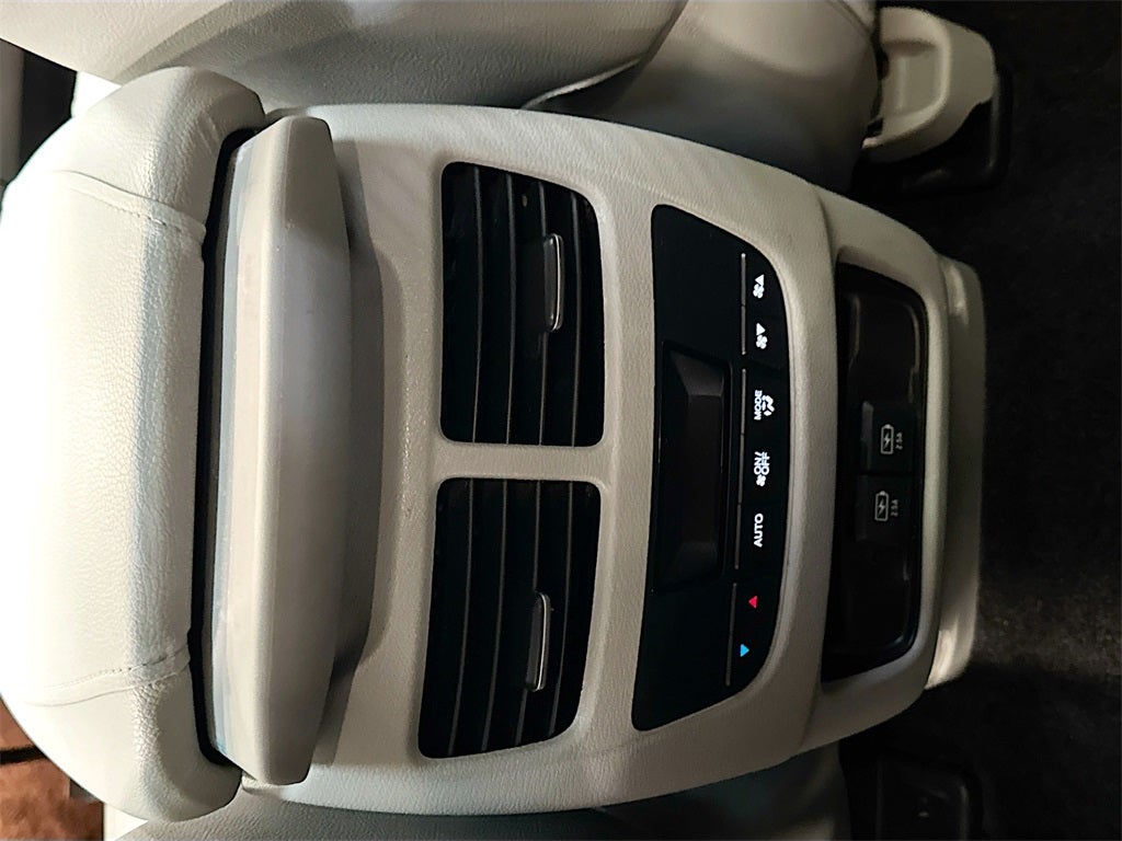 2017 Acura MDX 3.5L SH-AWD