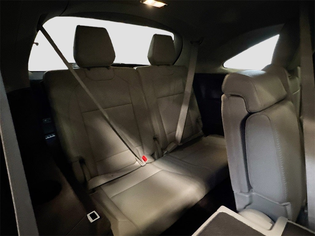 2017 Acura MDX 3.5L SH-AWD