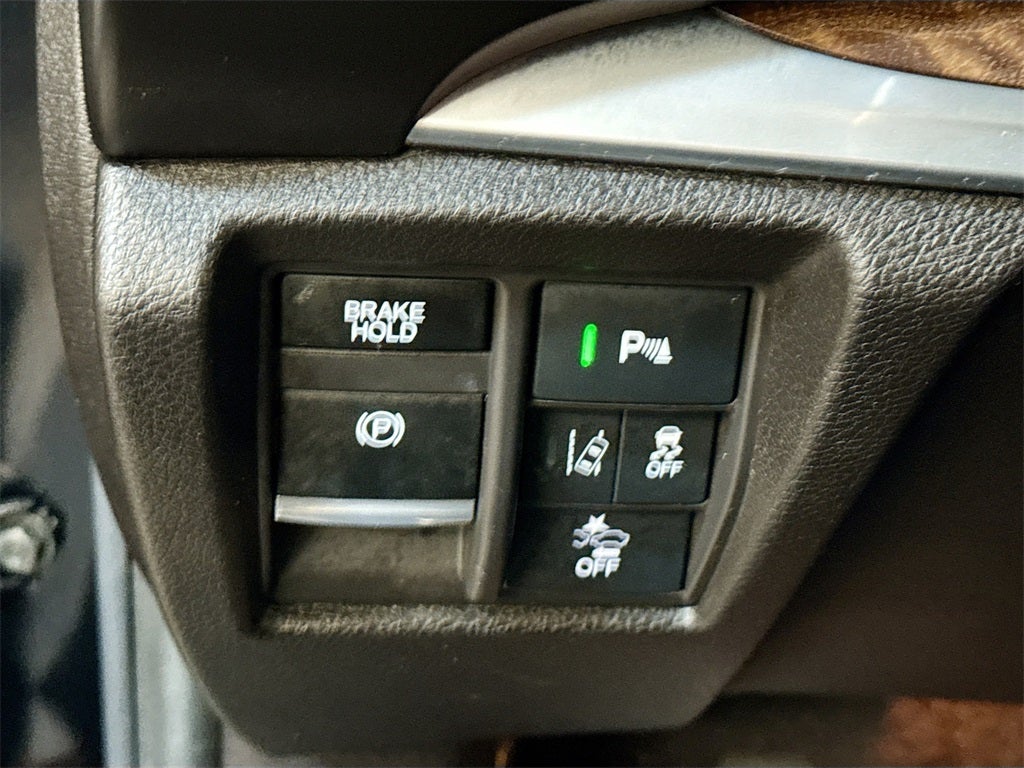 2020 Acura MDX Technology SH-AWD