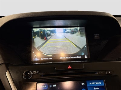 2020 Acura MDX Technology SH-AWD