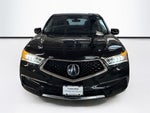 2020 Acura MDX Technology SH-AWD