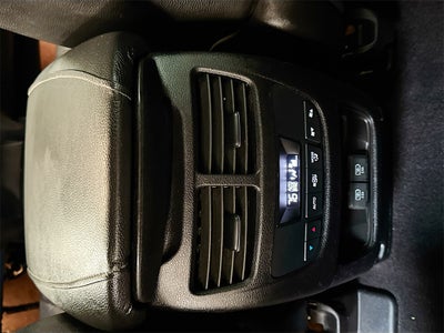 2020 Acura MDX Technology SH-AWD