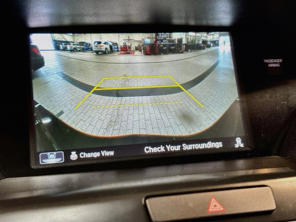 2020 Acura MDX Technology SH-AWD