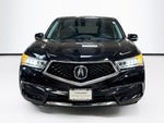 2020 Acura MDX Technology SH-AWD