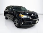 2020 Acura MDX Technology SH-AWD