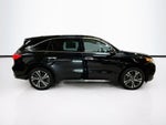 2020 Acura MDX Technology SH-AWD