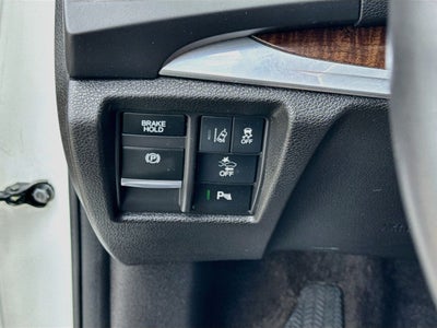 2018 Acura MDX 3.5L SH-AWD w/Technology Package