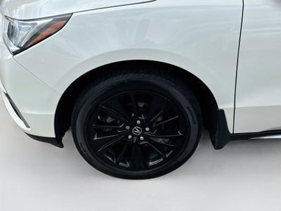 2018 Acura MDX 3.5L SH-AWD w/Technology Package