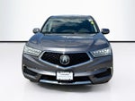2017 Acura MDX 3.5L SH-AWD w/Technology Package