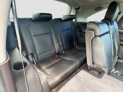 2017 Acura MDX 3.5L SH-AWD w/Technology Package