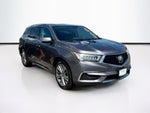 2017 Acura MDX 3.5L SH-AWD w/Technology Package