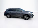2017 Acura MDX 3.5L SH-AWD w/Technology Package