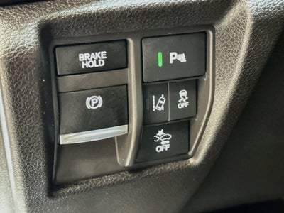 2019 Acura MDX 3.5L Technology Package SH-AWD