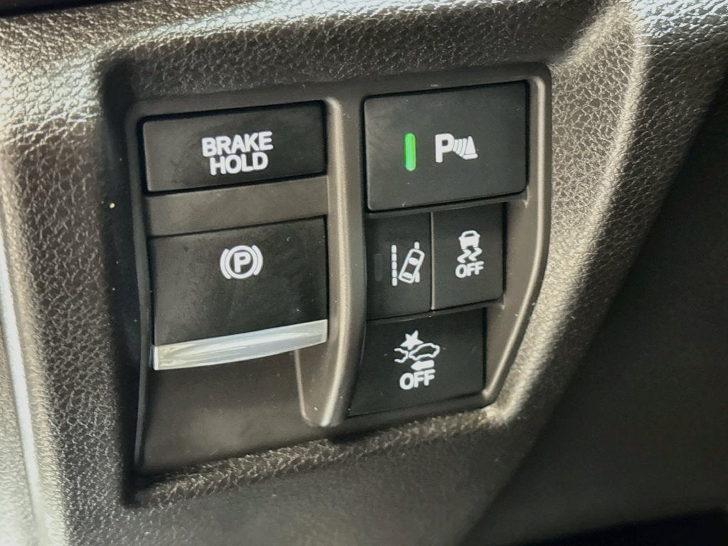 2019 Acura MDX 3.5L Technology Package SH-AWD