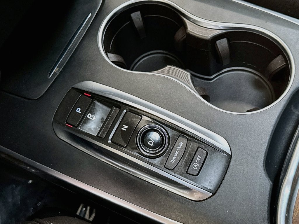 2019 Acura MDX 3.5L Technology Package SH-AWD