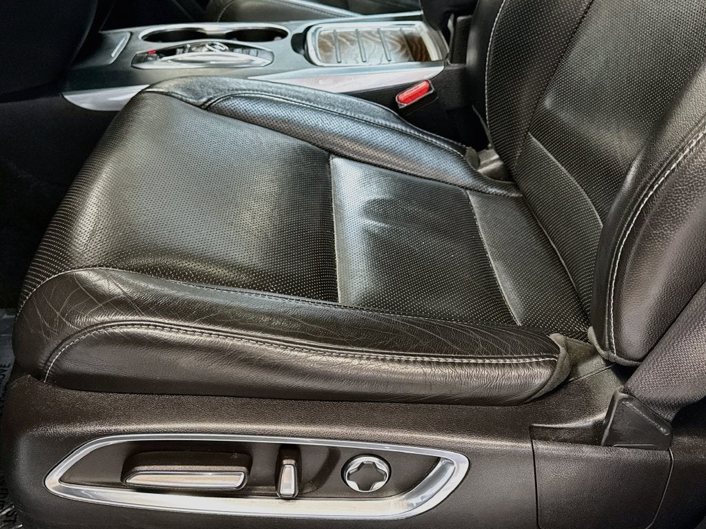 2019 Acura MDX 3.5L Technology Package SH-AWD