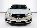 2019 Acura MDX 3.5L Technology Package SH-AWD