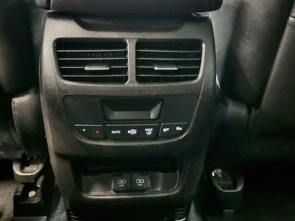 2019 Acura MDX 3.5L Technology Package SH-AWD