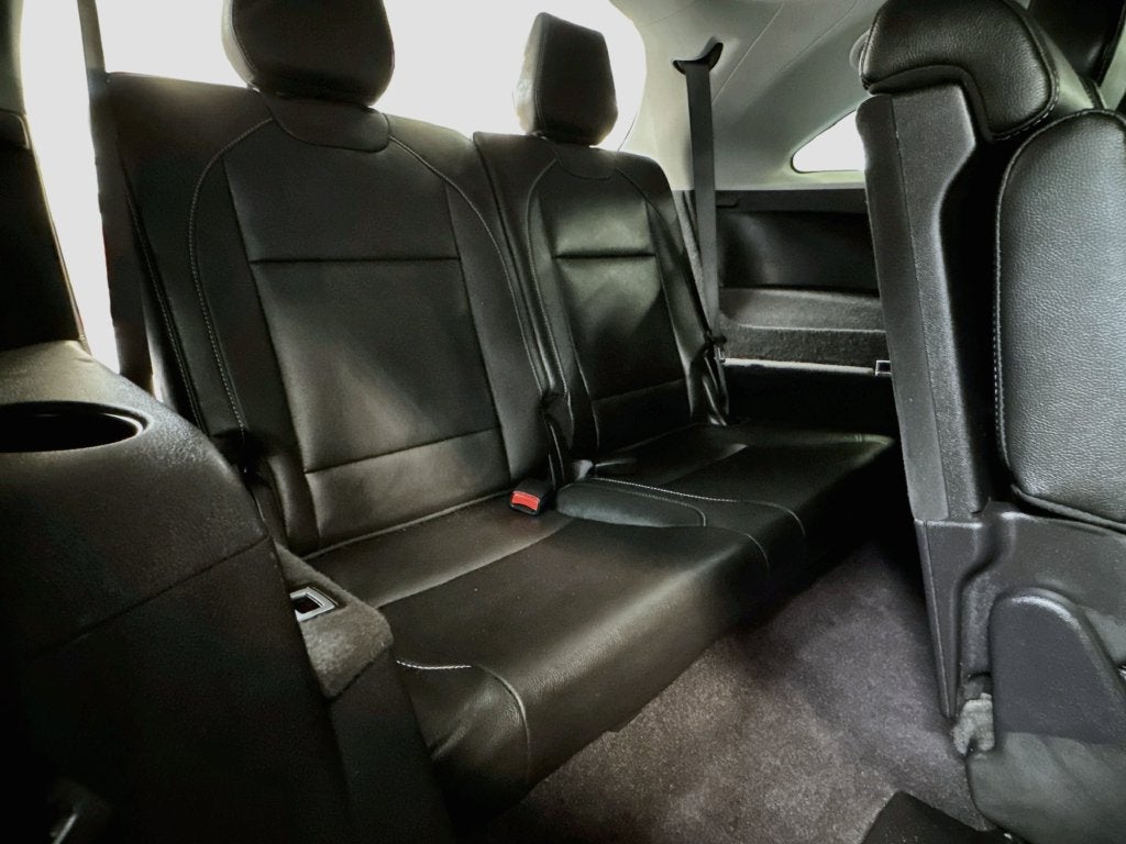 2019 Acura MDX 3.5L Technology Package SH-AWD