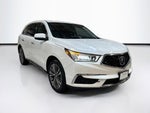 2019 Acura MDX 3.5L Technology Package SH-AWD