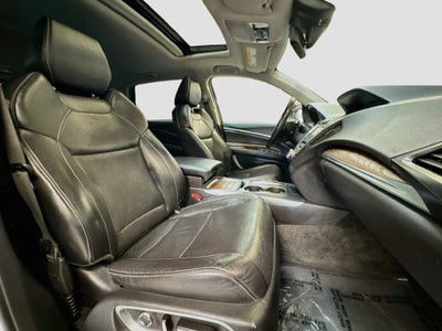 2019 Acura MDX 3.5L Technology Package SH-AWD
