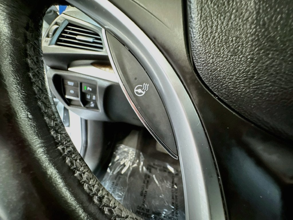 2019 Acura MDX 3.5L Technology Package SH-AWD