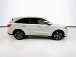 2019 Acura MDX 3.5L Technology Package SH-AWD