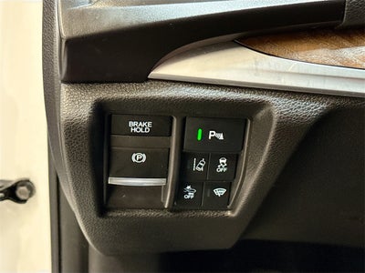 2020 Acura MDX Advance SH-AWD