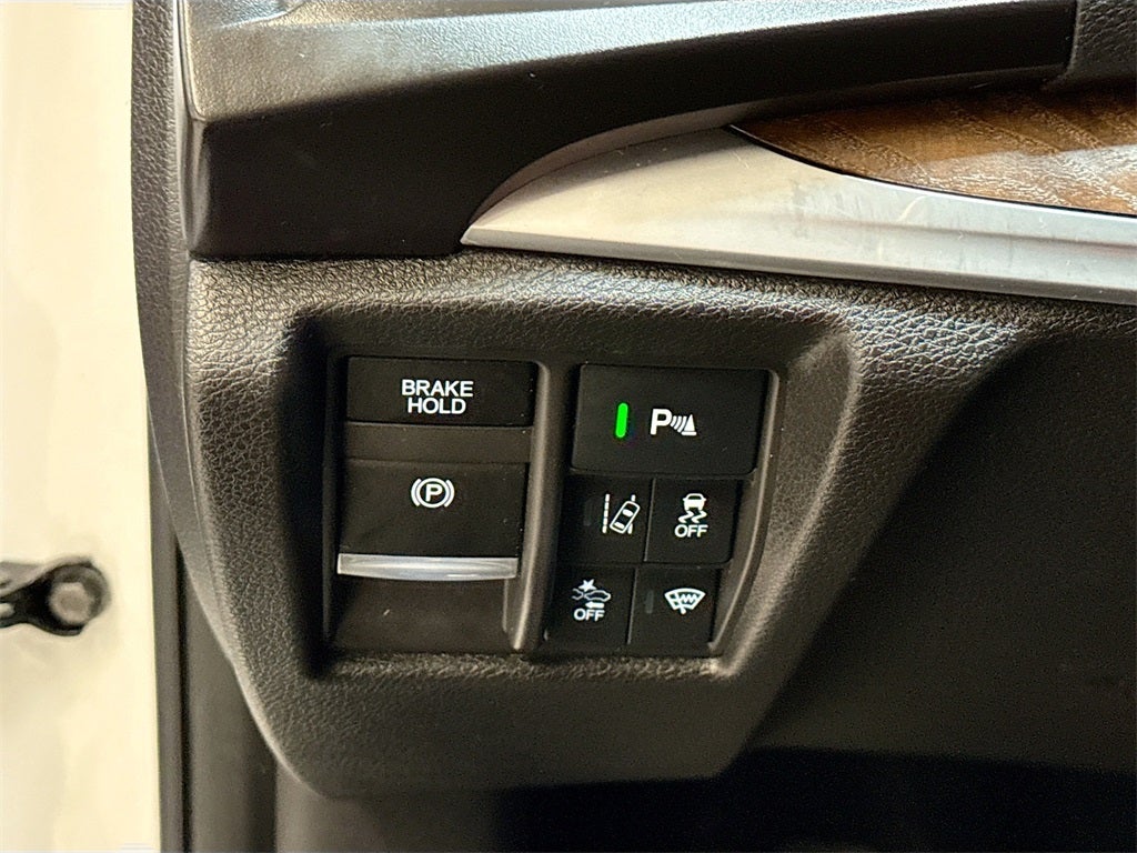 2020 Acura MDX Advance SH-AWD