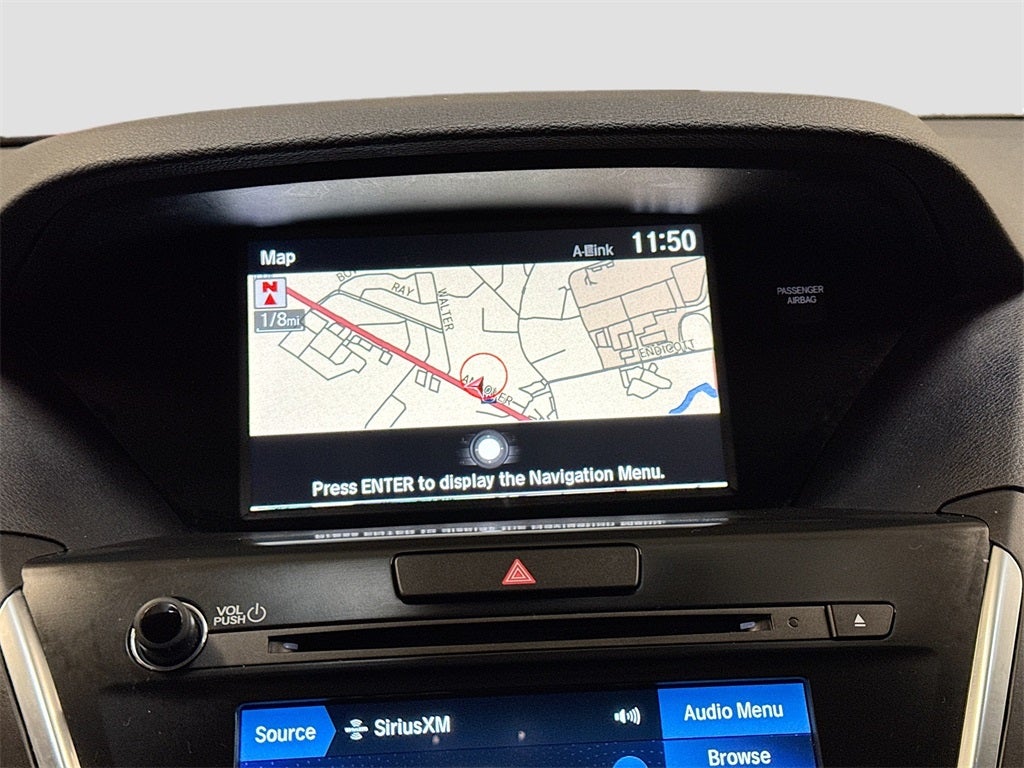 2020 Acura MDX Advance SH-AWD