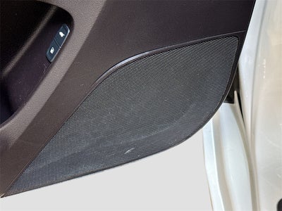 2020 Acura MDX Advance SH-AWD